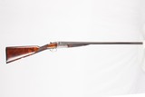 WESTLEY RICHARDS DROPLOCK USED GUN INV 232693 - 13 of 13