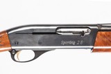 REMINGTON 1100 SPORTING 28 GA USED GUN INV 233288 - 6 of 9