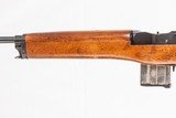 RUGER MINI 14 USED GUN INV 233228 - 5 of 9