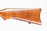 RUGER MINI 14 USED GUN INV 233228 - 2 of 9