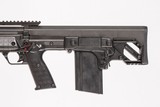 KEL TEC RFB 7.62 NATO USED GUN INV 231988 - 2 of 5