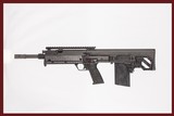 KEL TEC RFB 7.62 NATO USED GUN INV 231988 - 1 of 5