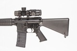 BUSHMASTER XM15-E2S 5.56MM NATO USED GUN INV 231717 - 2 of 6
