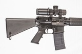 BUSHMASTER XM15-E2S 5.56MM NATO USED GUN INV 231717 - 5 of 6