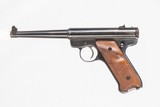 RUGER MK1 22LR USED GUN INV 232984 - 8 of 8