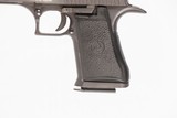 IMI DESERT EAGLE 44 MAG USED GUN INV 233020 - 8 of 9