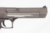 IMI DESERT EAGLE 44 MAG USED GUN INV 233020 - 2 of 9