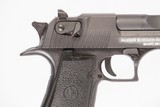 IMI DESERT EAGLE 44 MAG USED GUN INV 233020 - 3 of 9