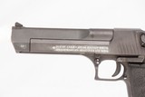 IMI DESERT EAGLE 44 MAG USED GUN INV 233020 - 6 of 9