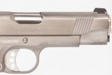 COLT 1911 GOVERNMENT 45 ACP USED GUN INV 233007 - 2 of 9