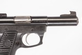 RUGER 22/45 22LR USED GUN INV 232988 - 2 of 8