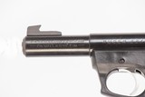 RUGER 22/45 22LR USED GUN INV 232988 - 5 of 8