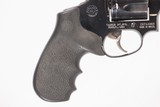 TUARUS TRACKER 44 MAG USED GUN INV 233004 - 3 of 6