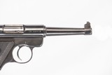RUGER MK1 22LR USED GUN INV 232983 - 3 of 6