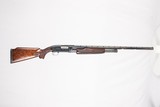 WINCHESTER MODEL 12 12GA USED GUN INV 232602 - 10 of 10
