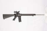 DPMS A-15 223 REM USED GUN INV 232302 - 6 of 6