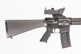 DPMS A-15 223 REM USED GUN INV 232302 - 5 of 6