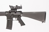 DPMS A-15 223 REM USED GUN INV 232302 - 2 of 6