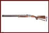 BLASER F3 SUPER SPORT GRAND LUXE 12 GA USED GUN INV 233296 - 1 of 7