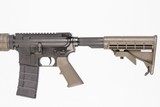 ARMALITE M-15 USED GUN INV 231690 - 2 of 6