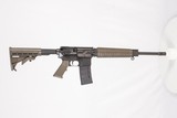ARMALITE M-15 USED GUN INV 231690 - 6 of 6