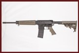 ARMALITE M-15 USED GUN INV 231690 - 1 of 6
