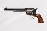 COLT SINGLE ACTION ARMY SAM COLT SESQUICENTENNIAL USED GUN INV 232999 - 13 of 13