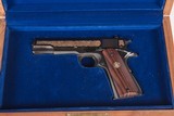 COLT 1911 SAM COLT EDTION 45 ACP USED GUN INV 232991 - 3 of 11