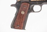 COLT 1911 SAM COLT EDTION 45 ACP USED GUN INV 232991 - 7 of 11