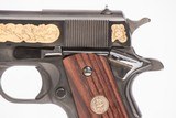 COLT 1911 SAM COLT EDTION 45 ACP USED GUN INV 232991 - 9 of 11