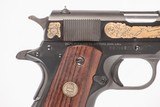 COLT 1911 SAM COLT EDTION 45 ACP USED GUN INV 232991 - 6 of 11