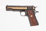COLT 1911 SAM COLT EDTION 45 ACP USED GUN INV 232991 - 11 of 11