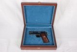 COLT 1911 OFFICERS COMMENCEMENT ISSUE 45ACP USED GUN INV 232998 - 2 of 11