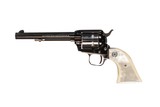 COLT FRONTIER SCOUT LAWMAN SEIRES -“WILD BILL” HICOCK 22LR USED GUN INV 233009 - 5 of 10