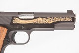 COLT 1911 SAM COLT 22LR USED GUN INV 232994 - 2 of 10