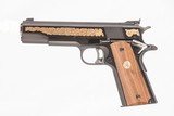 COLT 1911 GOLD CUP 1980 OLYPICS EDITION 45ACP USED GUN INV 232993 - 8 of 11