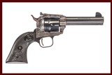 COLT NEW FRONTIER THE DUKE 22LR USED GUN INV 233019 - 1 of 15