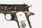 COLT 1911 SPECIAL OPERATIONS ASSOCIATION 45ACP USED GUN INV 232992 - 12 of 17
