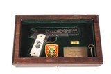 COLT 1911 SPECIAL OPERATIONS ASSOCIATION 45ACP USED GUN INV 232992 - 16 of 17