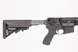 LEWIS MACHINE & TOOL DEFENDER 5.56MM NATO USED GUN INV 233066 - 9 of 12