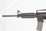 COLT LAW ENFORCEMENT CARBINE 5.56MM NATO USED GUN 233277 - 3 of 10