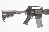COLT LAW ENFORCEMENT CARBINE 5.56MM NATO USED GUN 233277 - 7 of 10