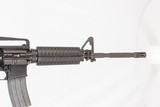 COLT LAW ENFORCEMENT CARBINE 5.56MM NATO USED GUN 233277 - 5 of 10