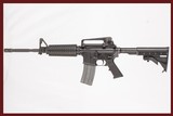 COLT LAW ENFORCEMENT CARBINE 5.56MM NATO USED GUN 233277 - 1 of 10