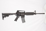 COLT LAW ENFORCEMENT CARBINE 5.56MM NATO USED GUN 233277 - 9 of 10