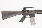 BUSHMASTER XM15-E2S 5.56MM NATO USED GUN INV 231723 - 5 of 6