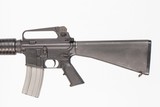 BUSHMASTER XM15-E2S 5.56MM NATO USED GUN INV 231723 - 2 of 6