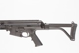 ROBINSON ARMS XCR-L 5.56MM NATO USED GUN INV 231608 - 2 of 6