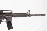 BUSHMASTER XM15-E2S 6.8 SPC USED GUN INV 231699 - 4 of 6