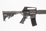 BUSHMASTER XM15-E2S 6.8 SPC USED GUN INV 231699 - 5 of 6